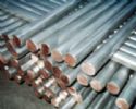 Titanium Clad Copper Rod